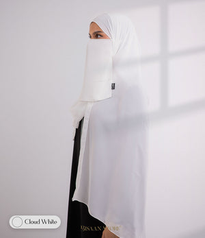 Cloud-White