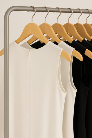 Sleeveless Basic2