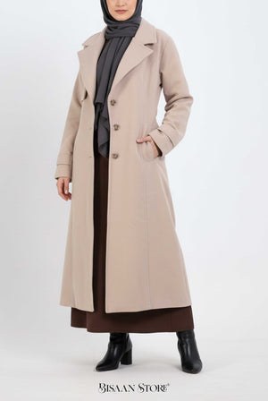 coat