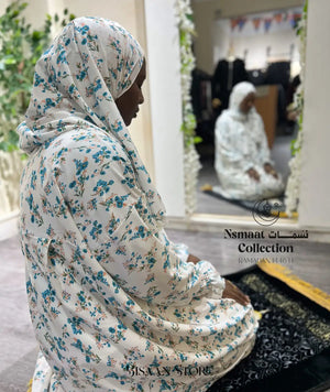 Prayer clothes