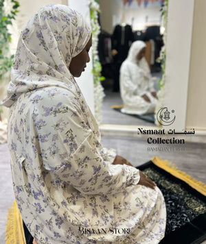 Prayer clothes6