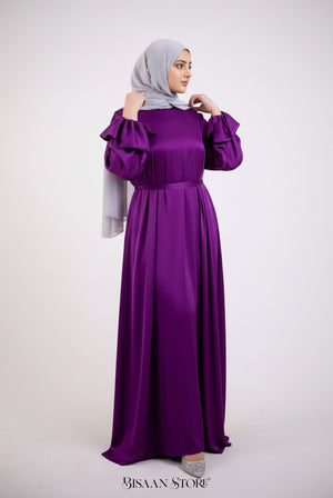 Satin-Dress1