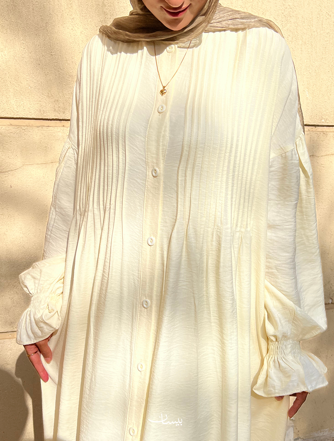 Elina Dress