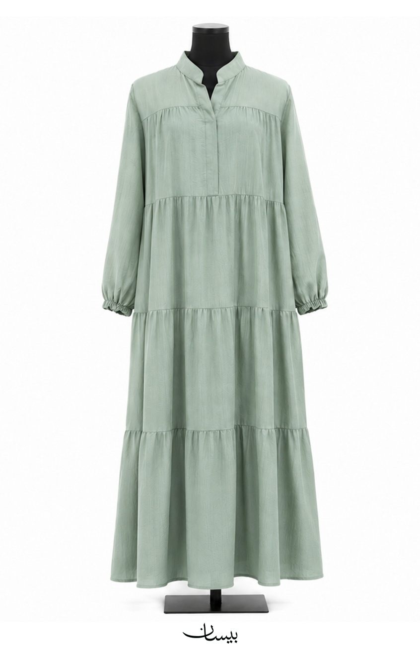 Taj Dress