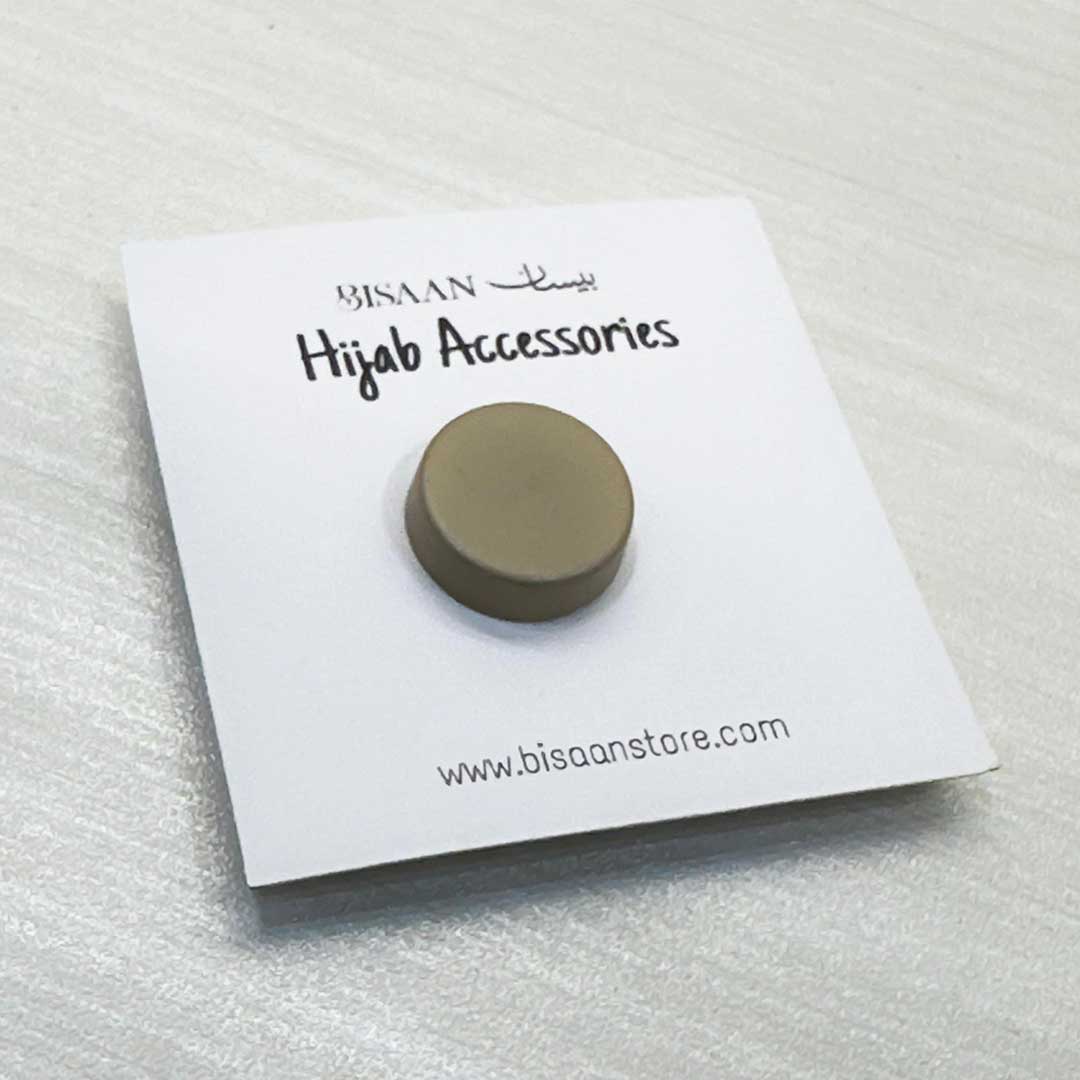 magnetic pin