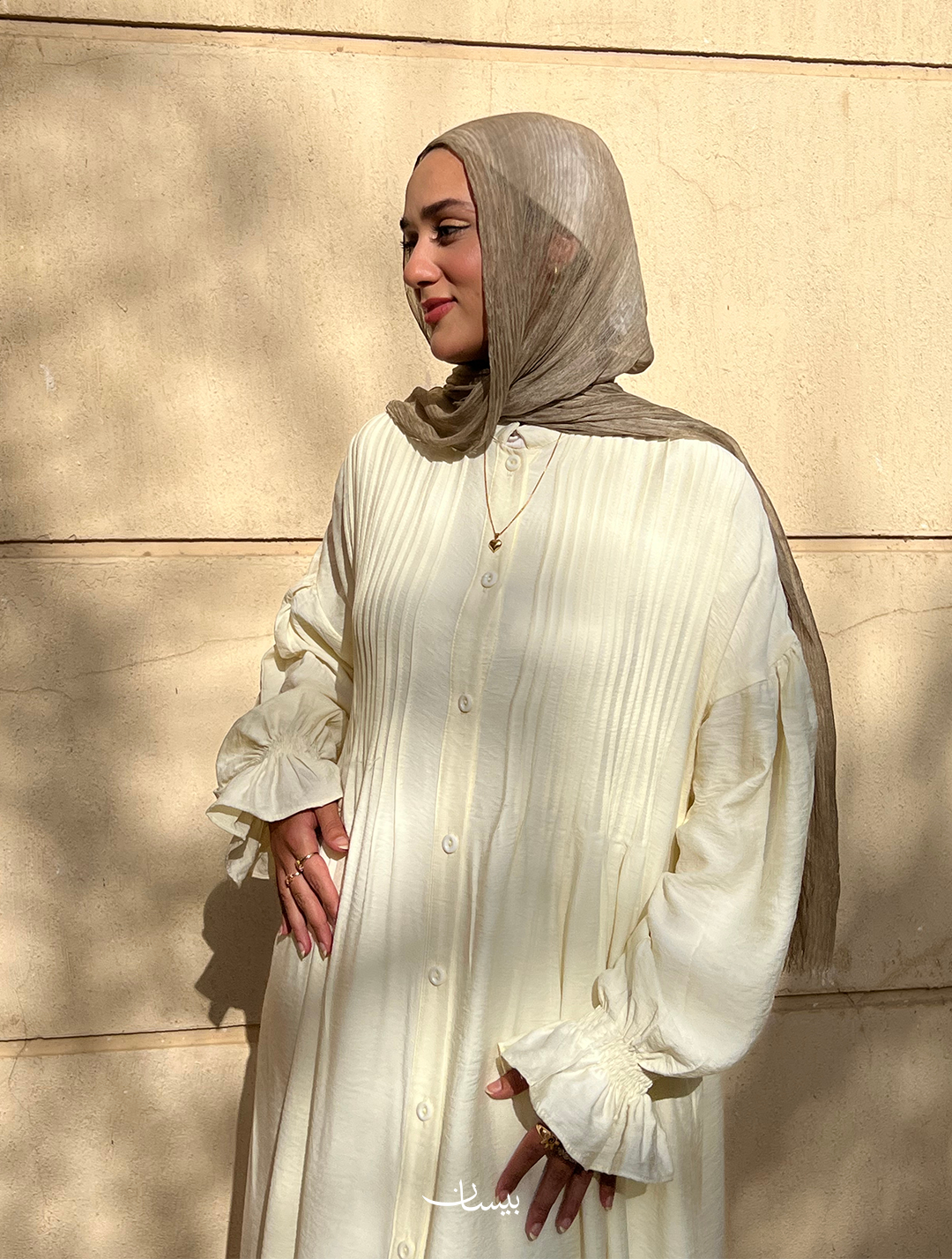 Elina Dress