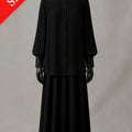 Nureen Abaya Set