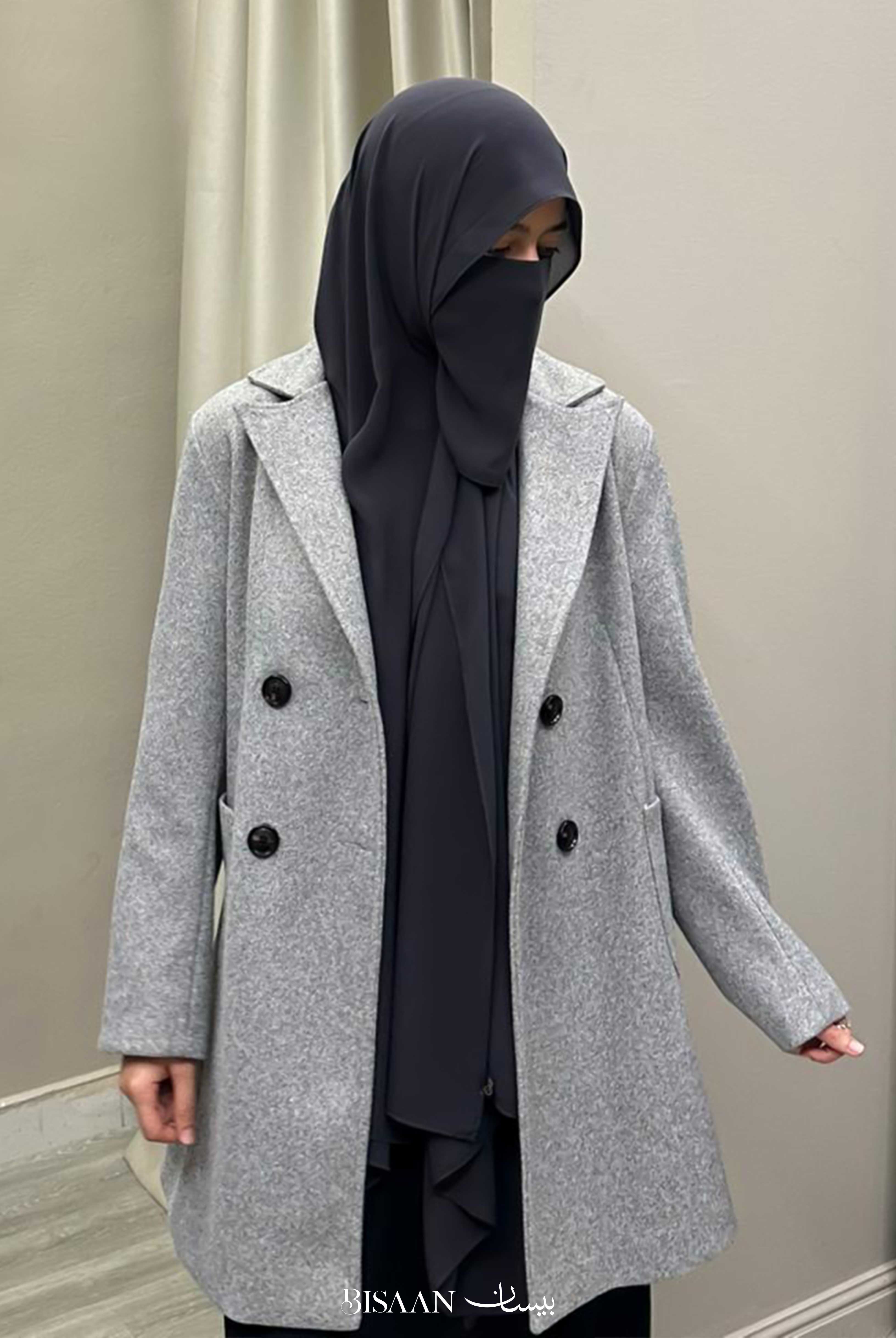 Aura Coat