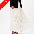 Chiffon Glow Skirt