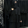 Nureen Abaya