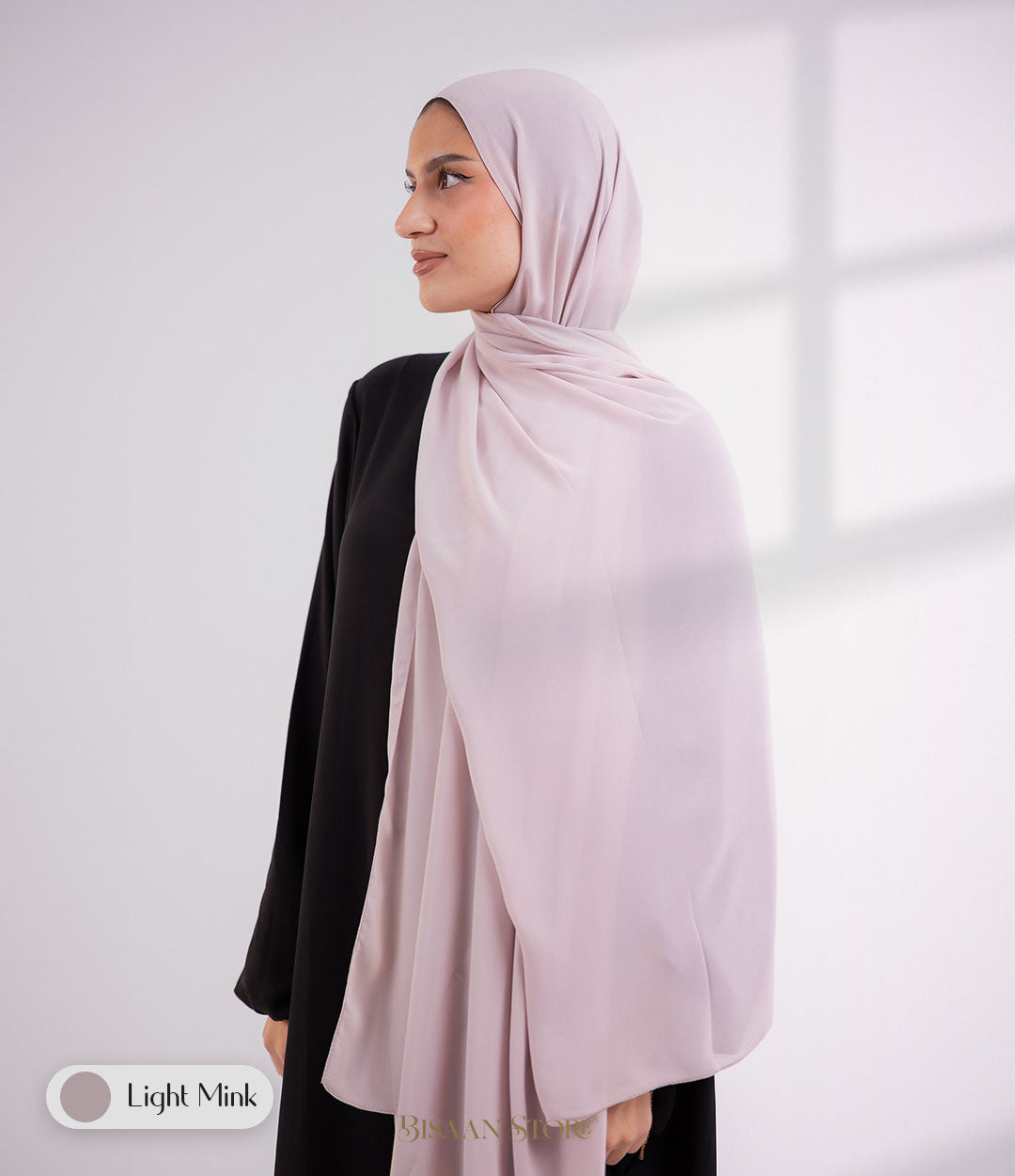 Light-Mink
