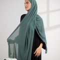 Pine-Green