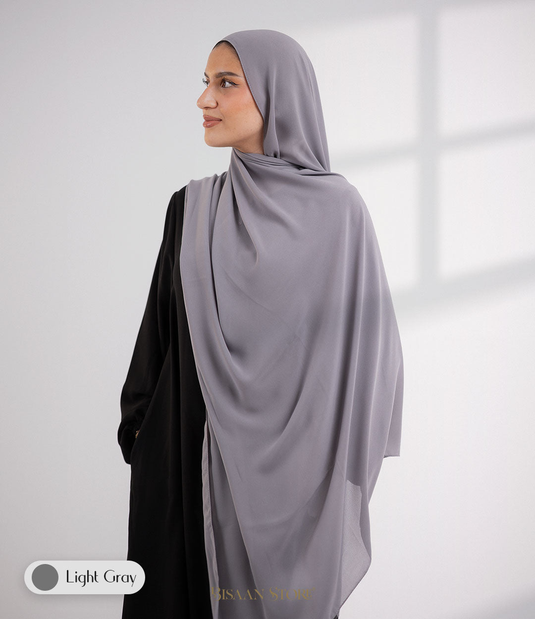 Light-Gray