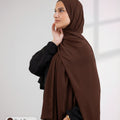 Dark-Brown