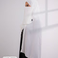 Cloud-White