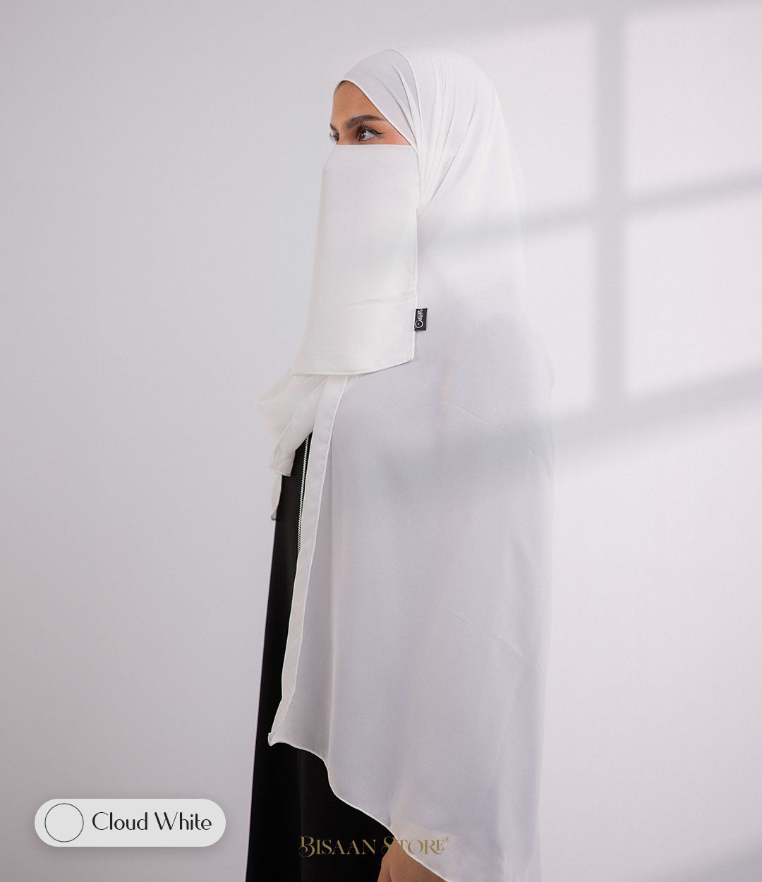 Cloud-White
