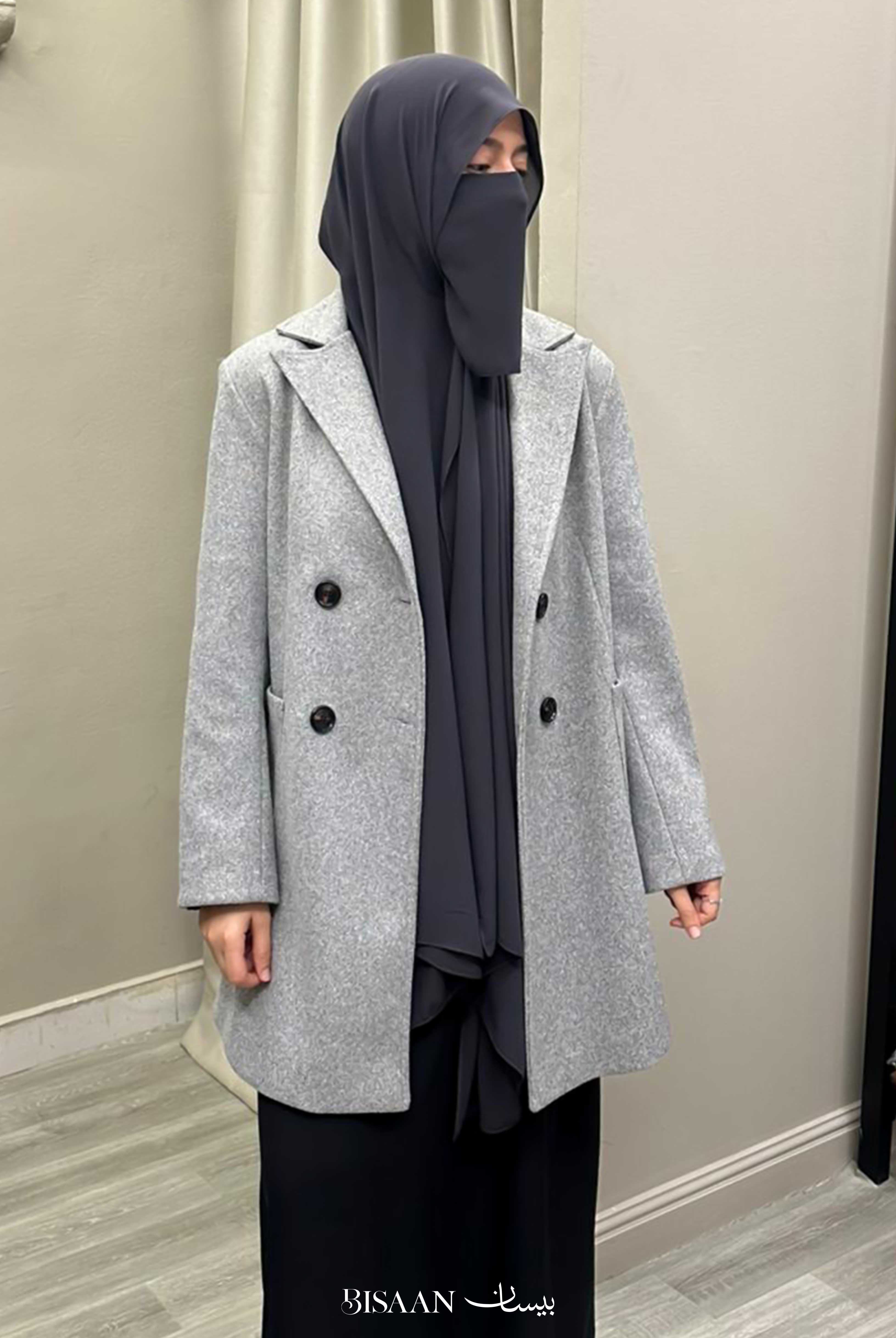 Aura Coat