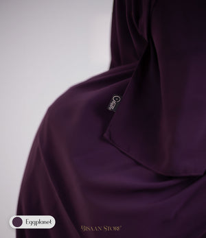 نقاب-إجبلانيت