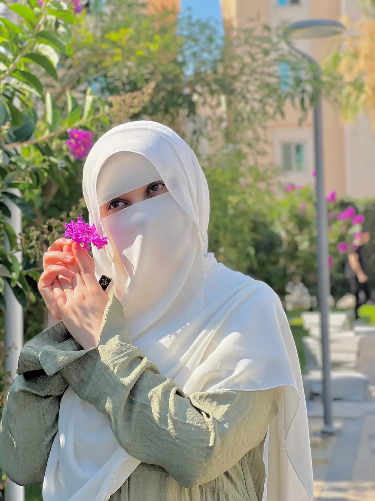 Basic Niqab2