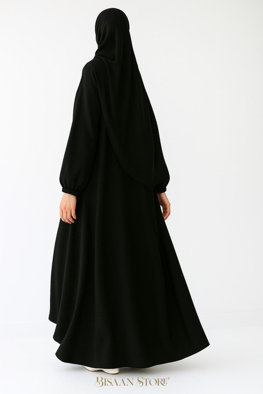 Yafa Abaya4