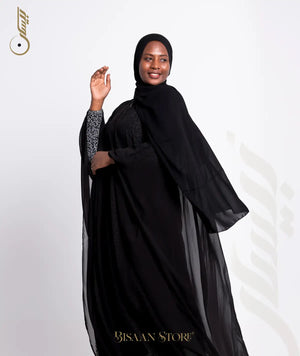 Quds Abaya2