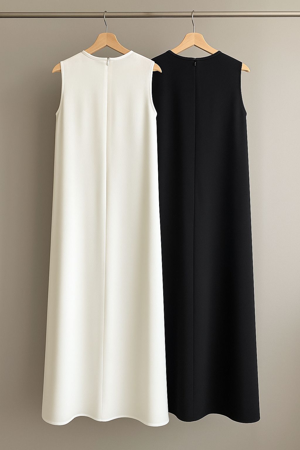 Sleeveless Basic1