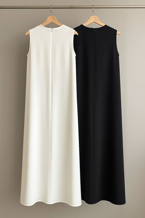 Sleeveless Basic1