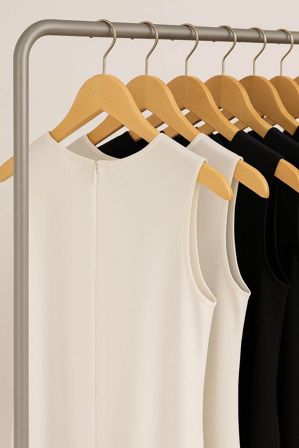 Sleeveless Basic2