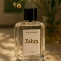 Zahra Perfume1