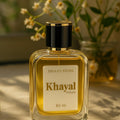 Khayal Perfume1