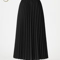 Pleated Skirt3
