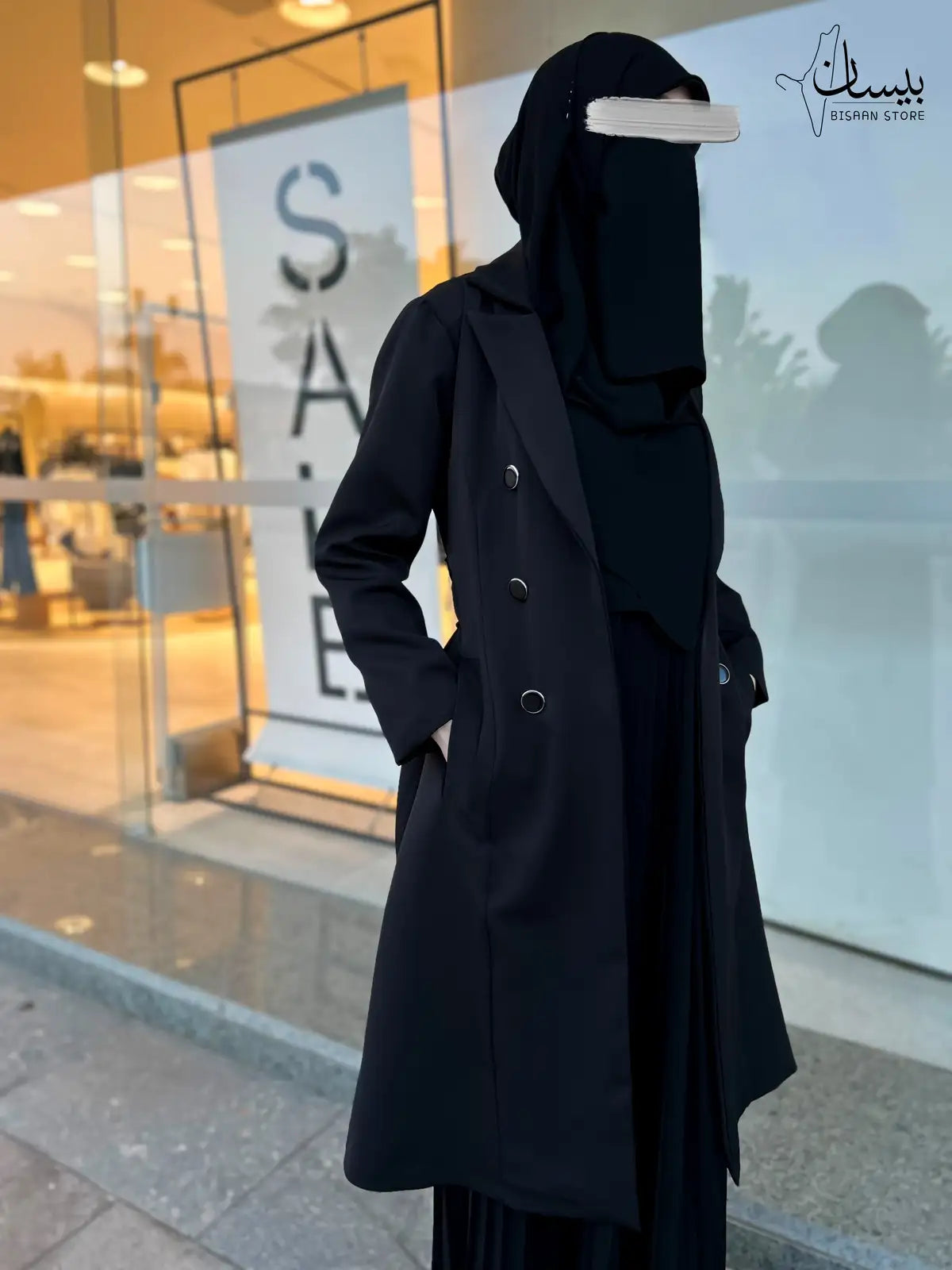 Formal Blazer1