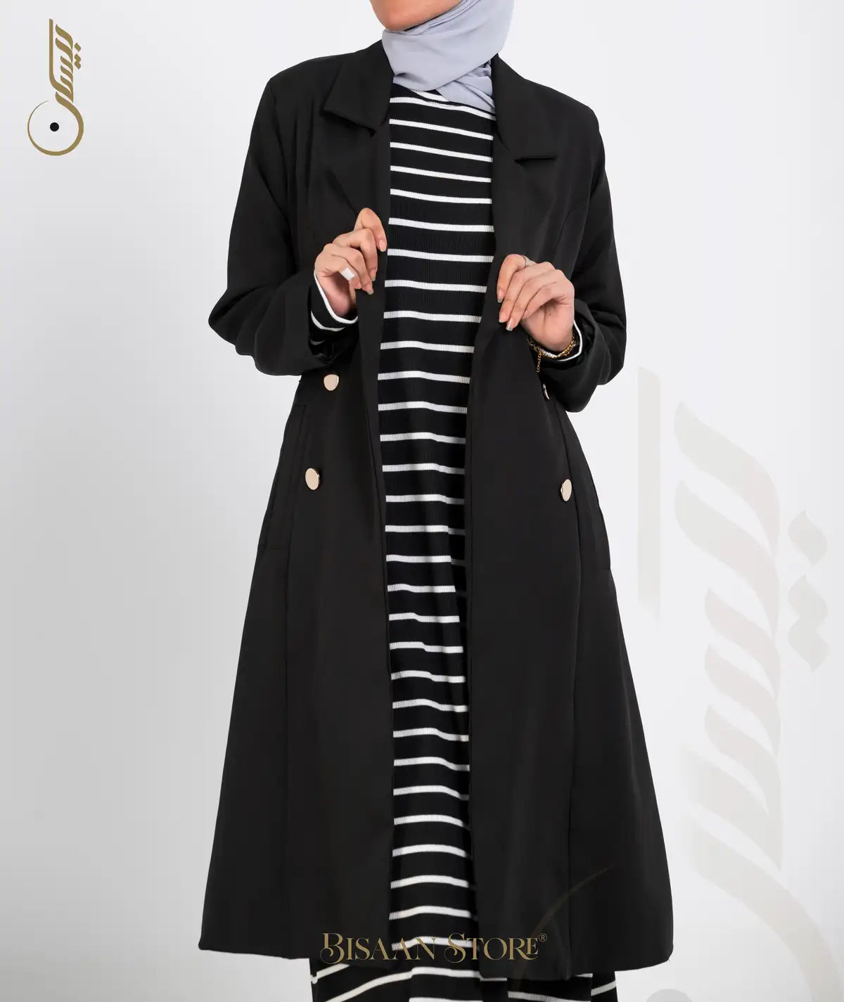 Formal Blazer2