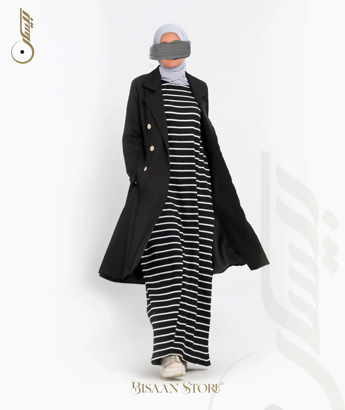 Formal Blazer3