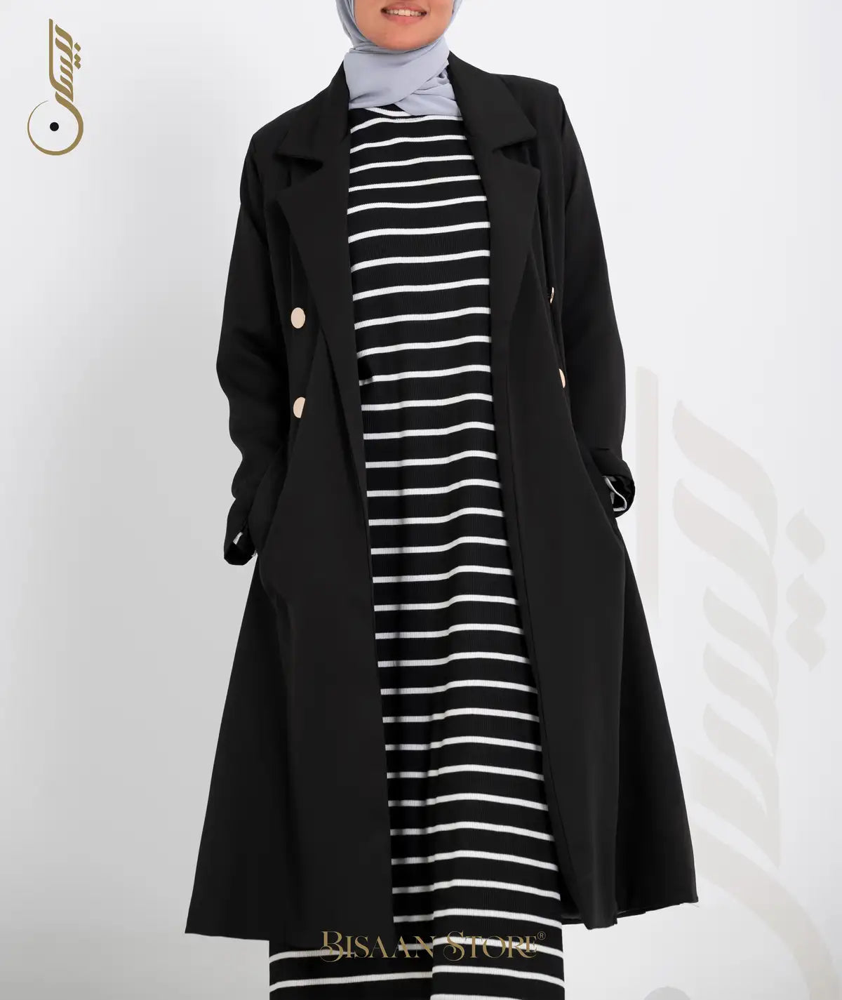 Formal Blazer4