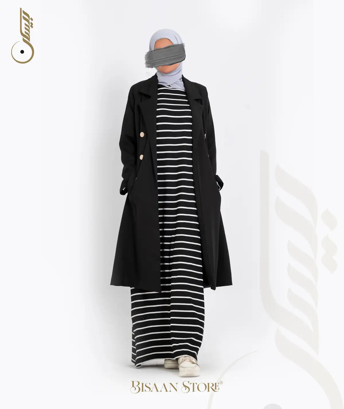 Formal Blazer5