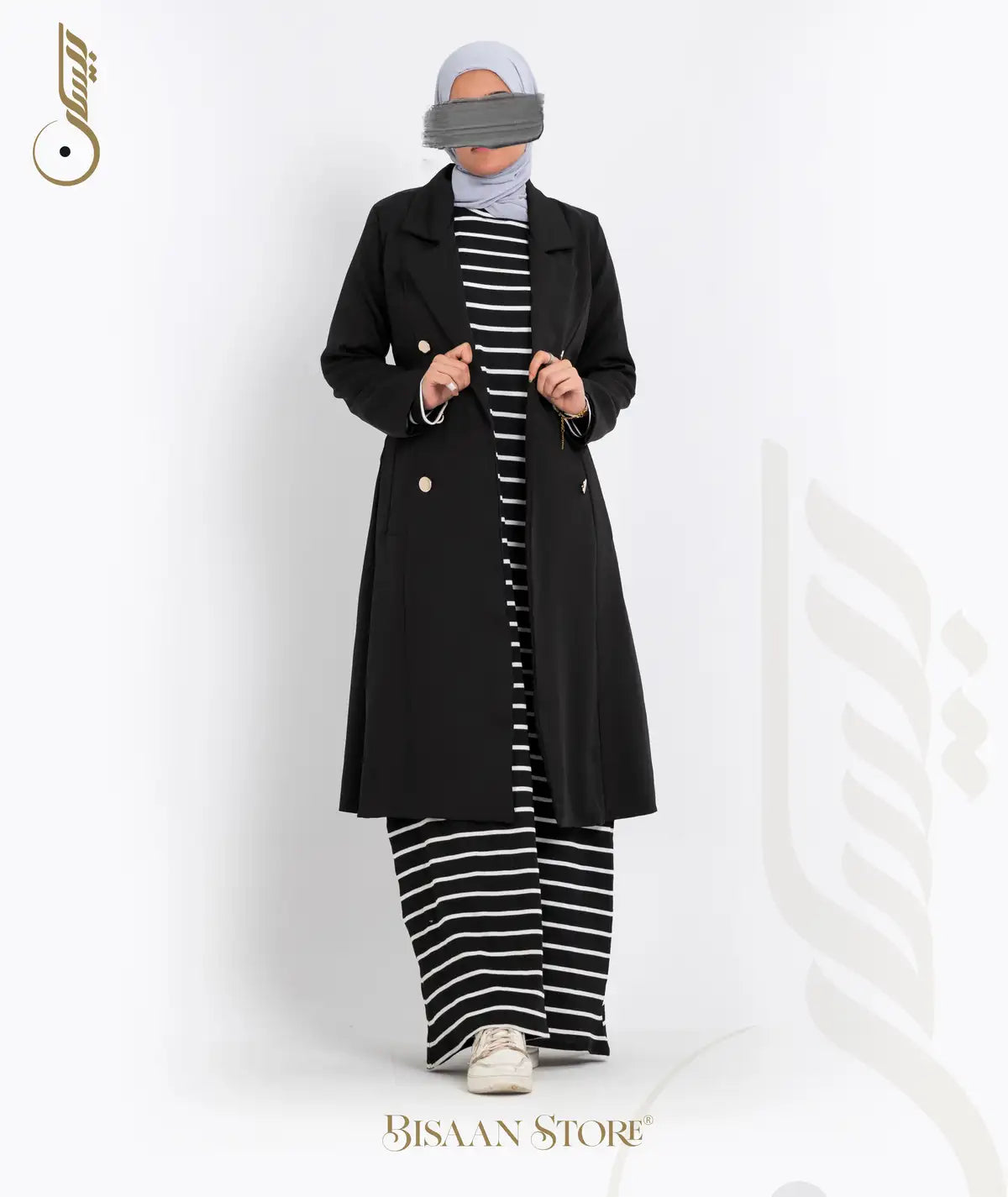 Formal Blazer7