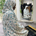 Prayer clothes