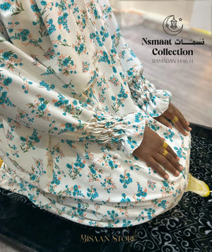 Prayer clothes1