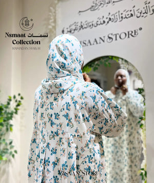 Prayer clothes2