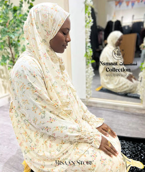 Prayer clothes5