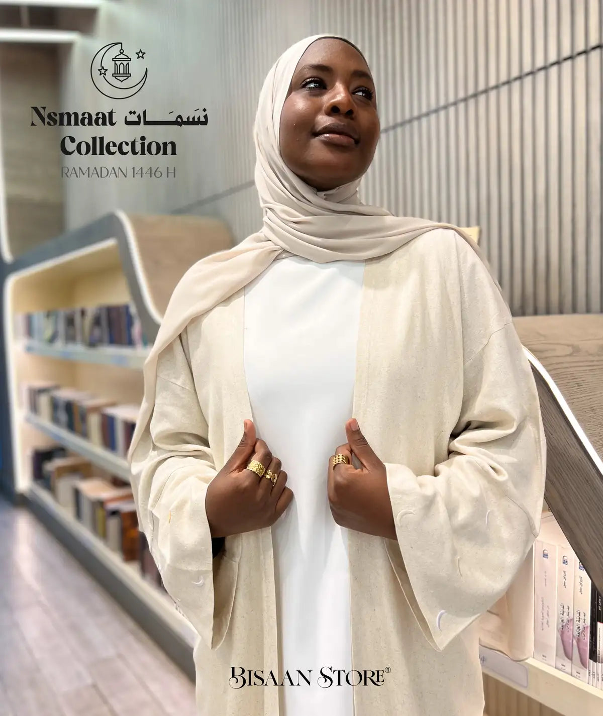 Linen caftan2