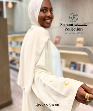 Linen caftan3
