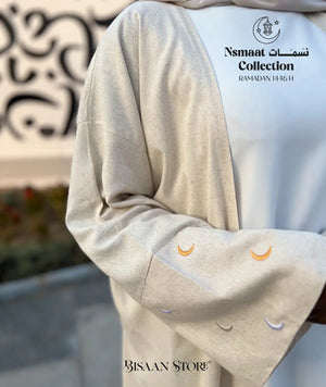 Linen caftan5