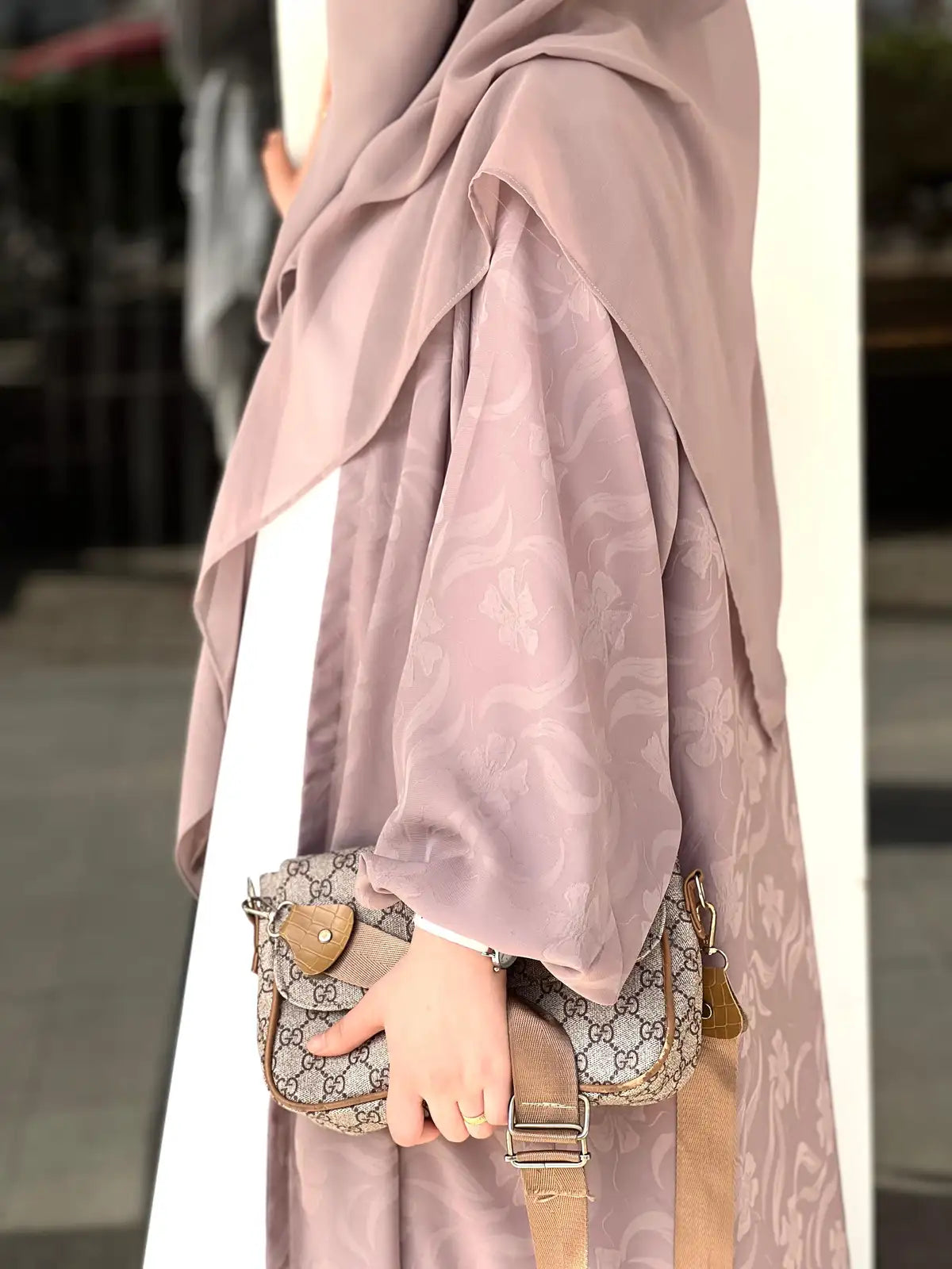 Nasma caftan1