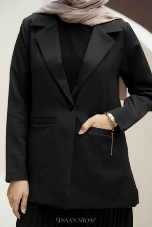 blazer