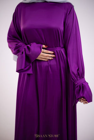 Satin-Dress2