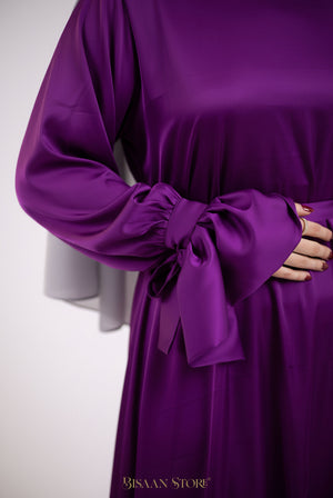 Satin-Dress3