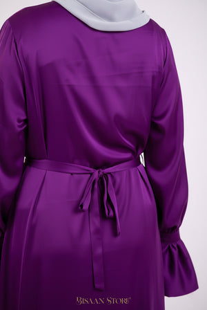Satin-Dress4