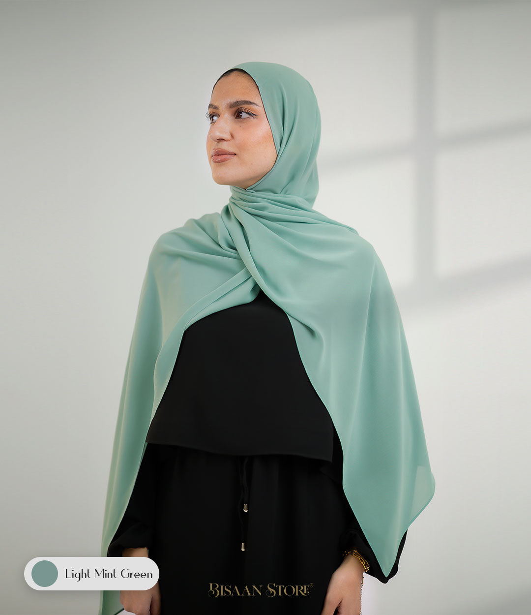 Light-Mint-Green